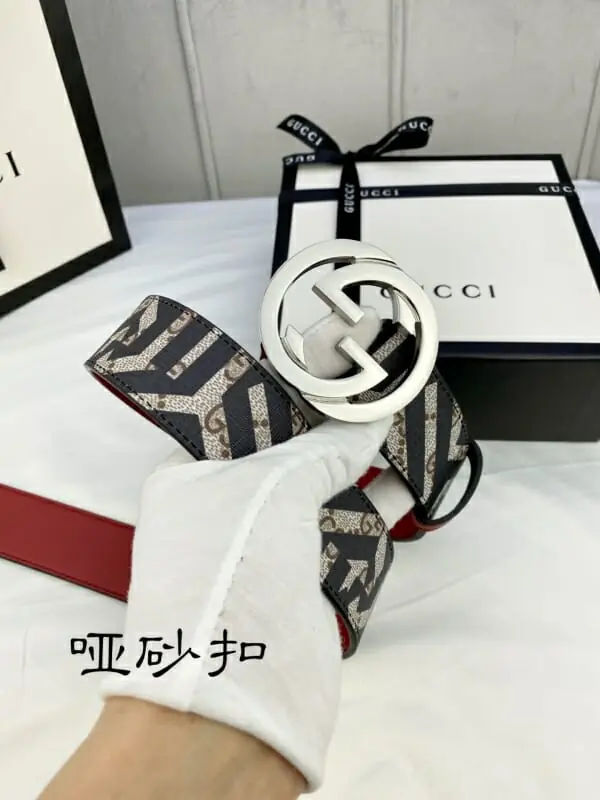 gucci aaa quality Ceintures pour unisexe s_12203211